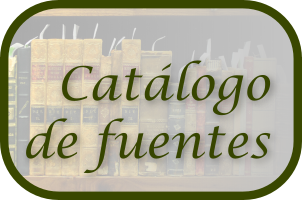 Catálogo de fuentes