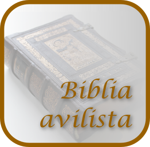 Biblia avilista